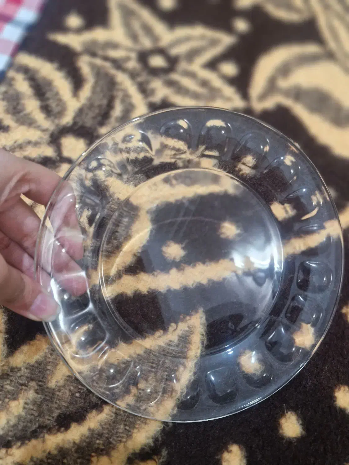 میوه خوری انگشتی و دیس|ظروف سرو و پذیرایی|قم, مهر آباد|دیوار