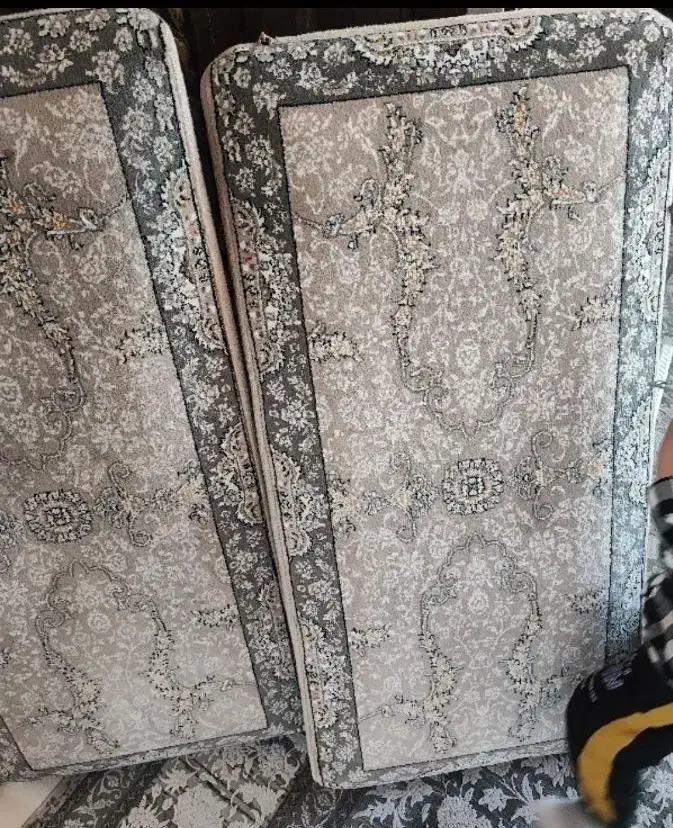 پشتی|پشتی|پاکدشت, پاکدشت (مامازند)|دیوار