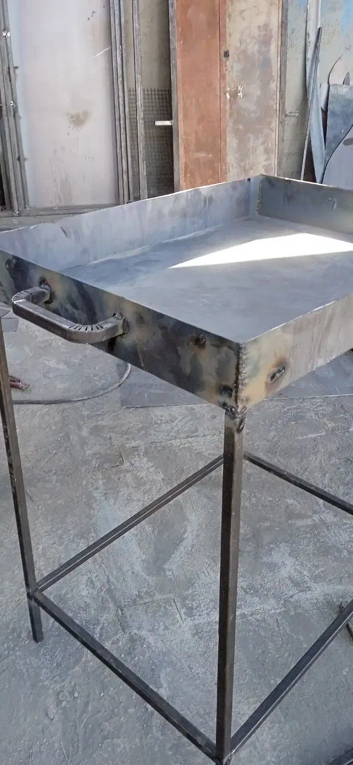 فروش‌منقل‌|اجاق گاز و لوازم برقی پخت‌وپز|خاش, |دیوار