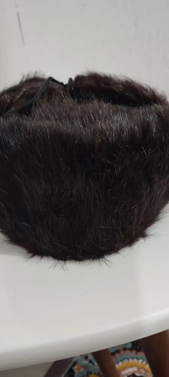 کلاه روسی|کیف، کفش، کمربند|قرچک, محمد آباد|دیوار