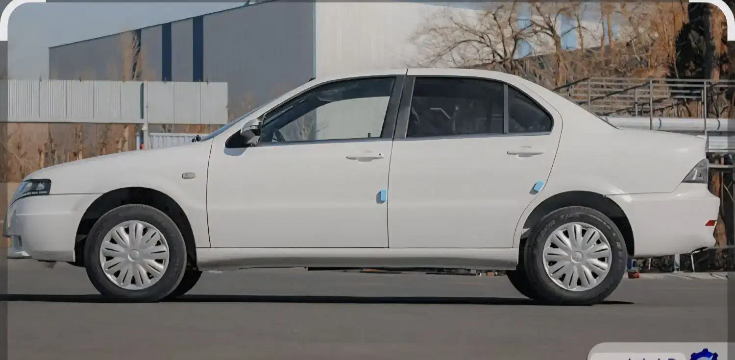 سمند سورن پلاس|خودرو سواری و وانت|سیرجان, |دیوار