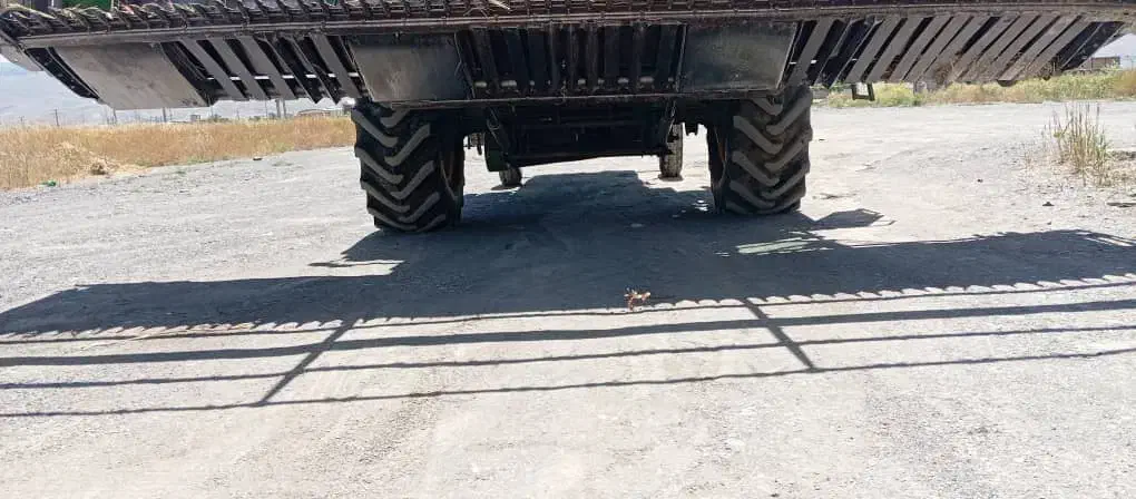 شوشتر گوریه|خودرو سنگین|شوشتر, |دیوار