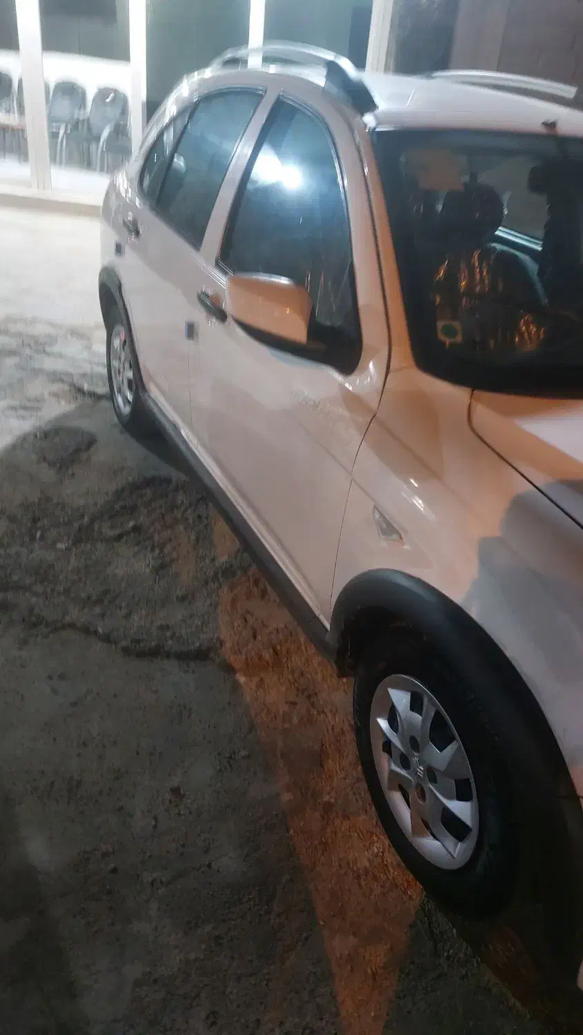 کوییک مدل 99|خودرو سواری و وانت|برازجان, |دیوار