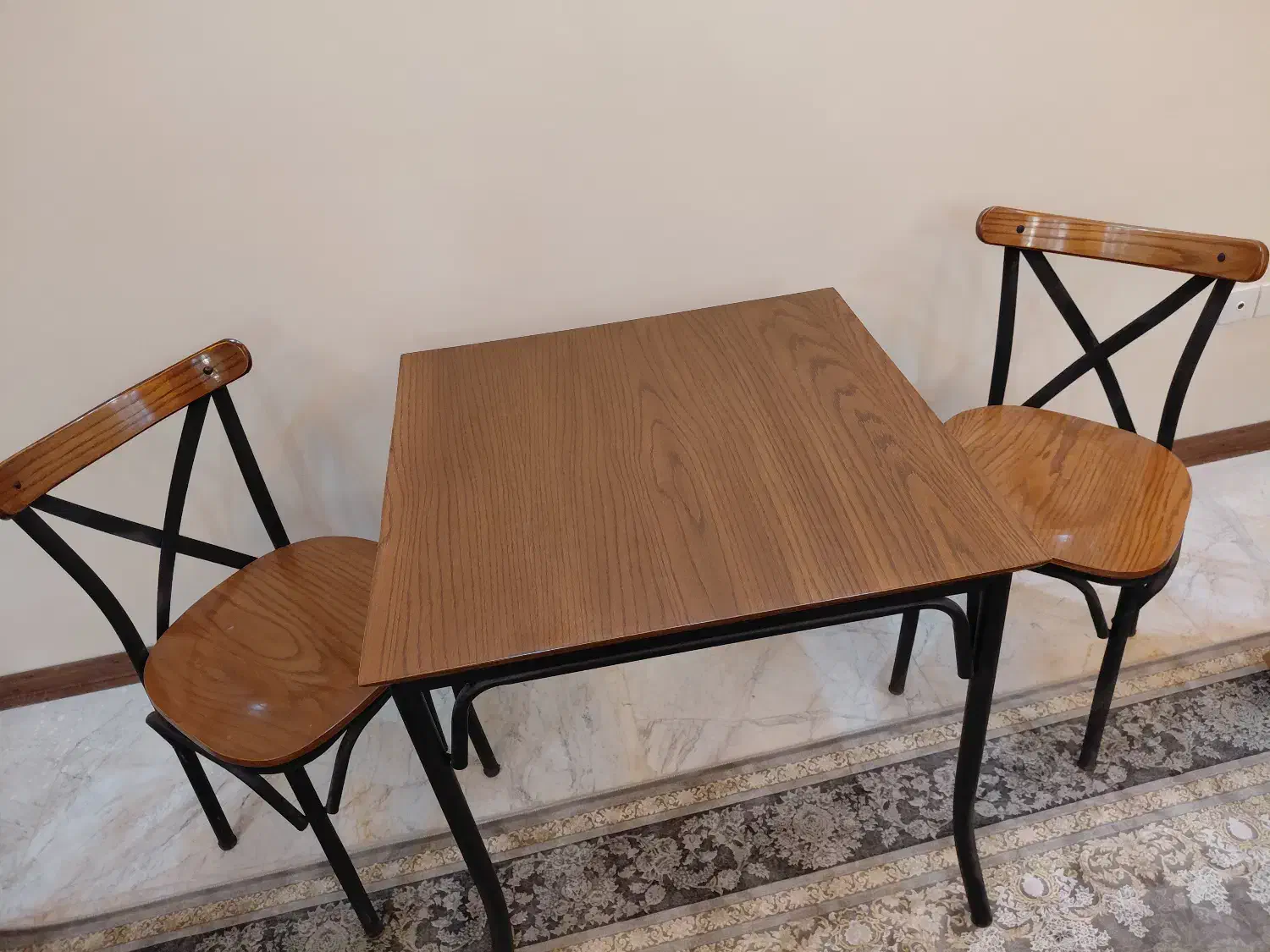 میز و صندلی (کافه ای)|میز و صندلی غذاخوری|تهران, دهقان|دیوار