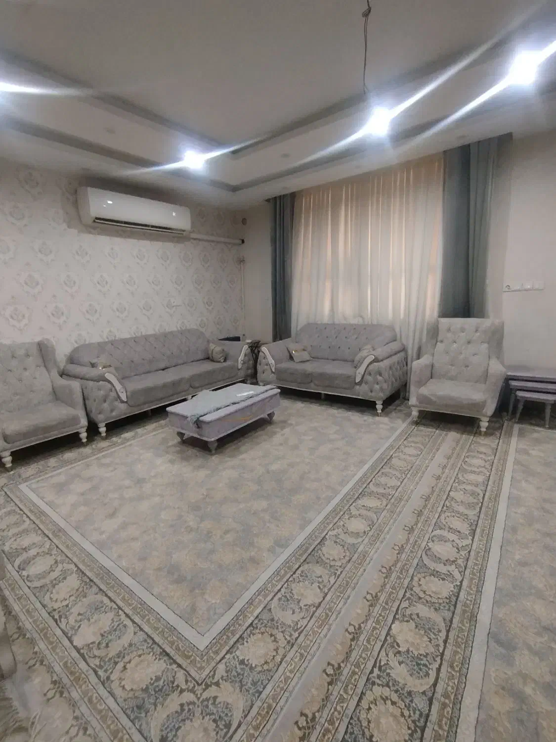 مبل|مبلمان خانگی و میز عسلی|اهواز, بهارستان|دیوار
