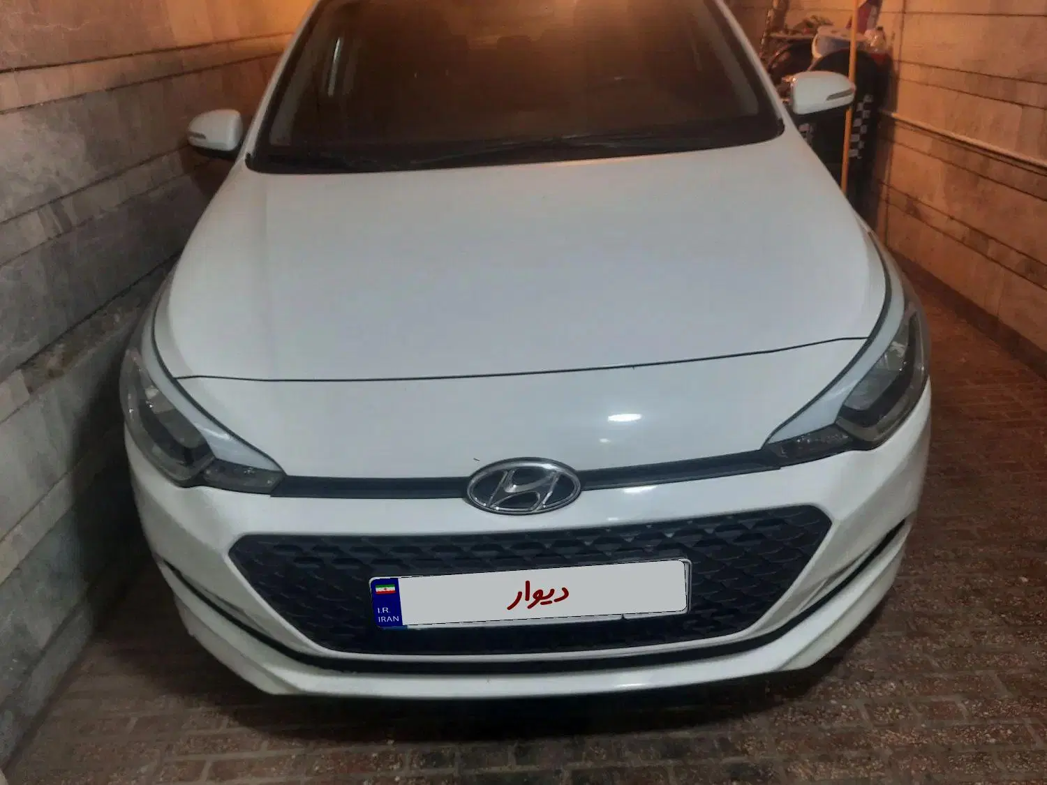 i20|خودرو سواری و وانت|اصفهان, جلفا|دیوار