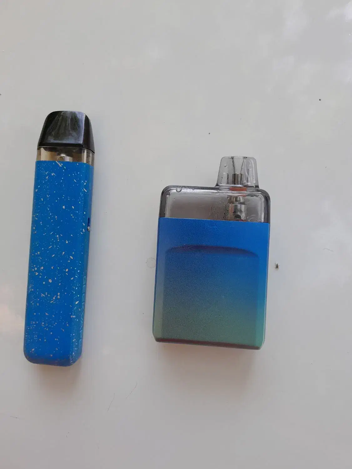 تعداد ۲عدد ویپ درحد نو|زیورآلات و اکسسوری|ورامین, ورامین|دیوار