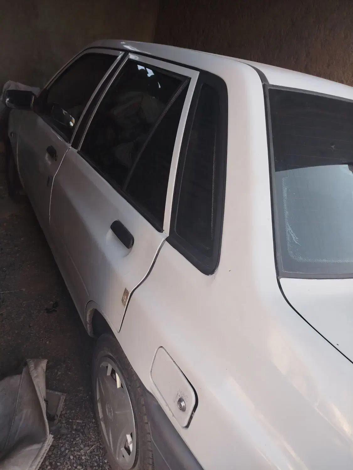 پراید مدل ۹۲|خودرو سواری و وانت|اسلامیه, |دیوار