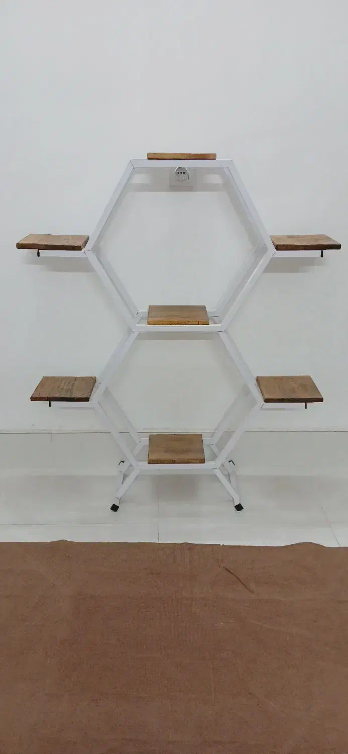 جا گلدانی|گل مصنوعی|مشهد, طبرسی شمالی|دیوار