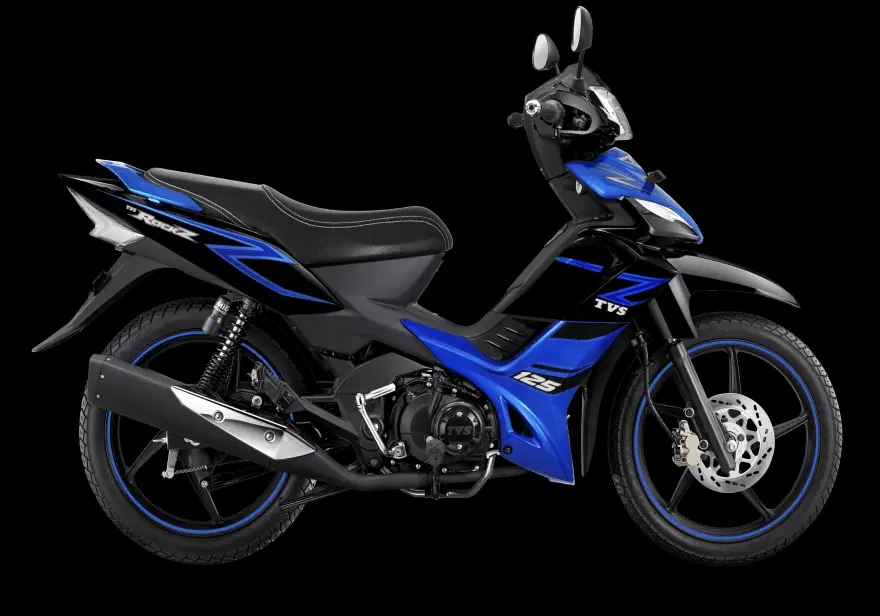 tvs1404|موتورسیکلت|لنجان, |دیوار