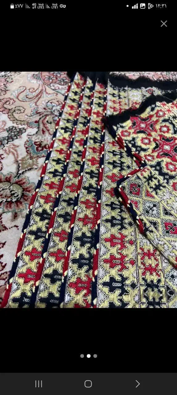 سوزن دوزی|سفره، حوله، دستمال آشپزخانه|زابل, |دیوار