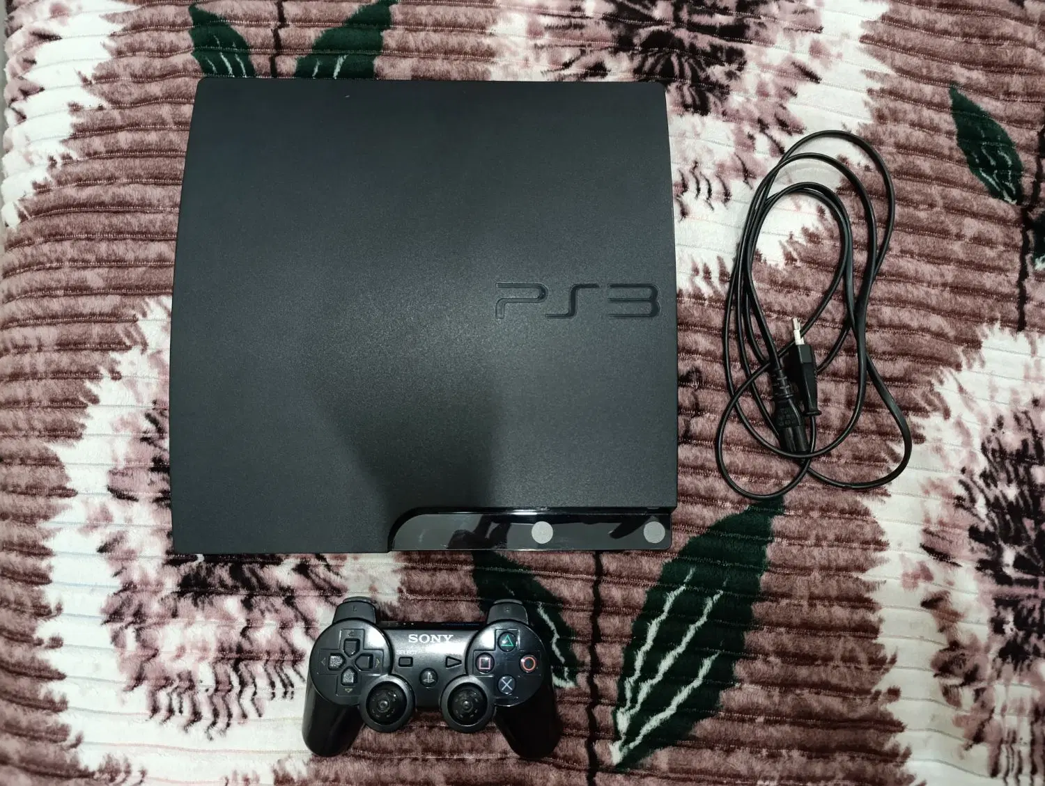 PS3|کنسول، بازی ویدئویی و آنلاین|سبزوار, فرهنگیان|دیوار