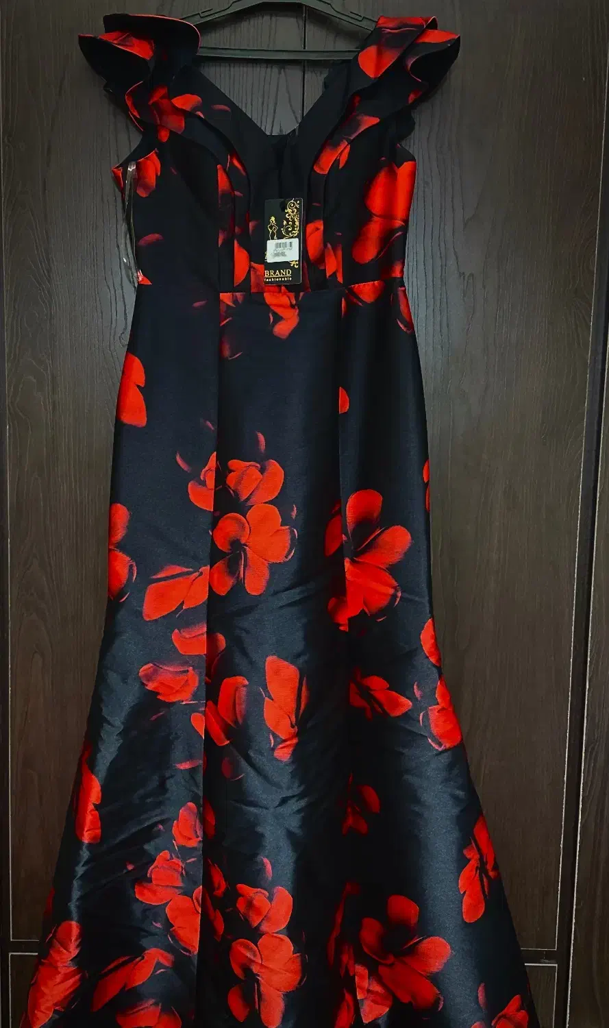 لباس سایز مجلسی بلند|لباس|کرمانشاه, |دیوار