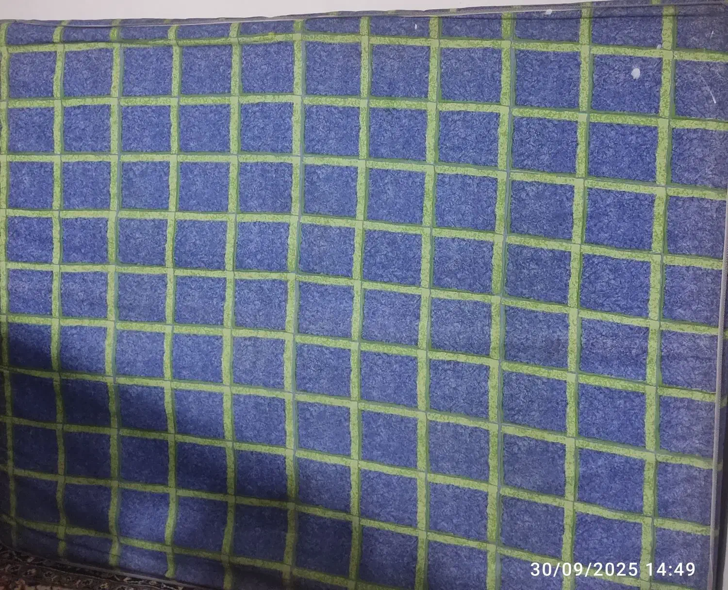 تشک تخت دونفره|تشک تختخواب|چالوس, |دیوار