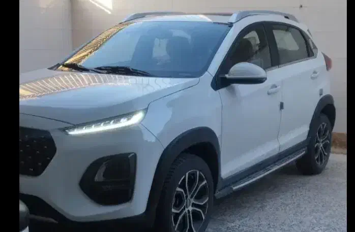 ایکس ۲۲پرو دنده ای|خودرو سواری و وانت|شیراز, شهرک صنعتی شیراز|دیوار