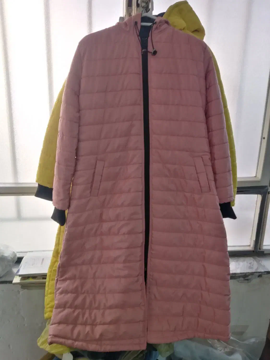 پالتو زنانه دخترانه|لباس|شهرکرد, |دیوار