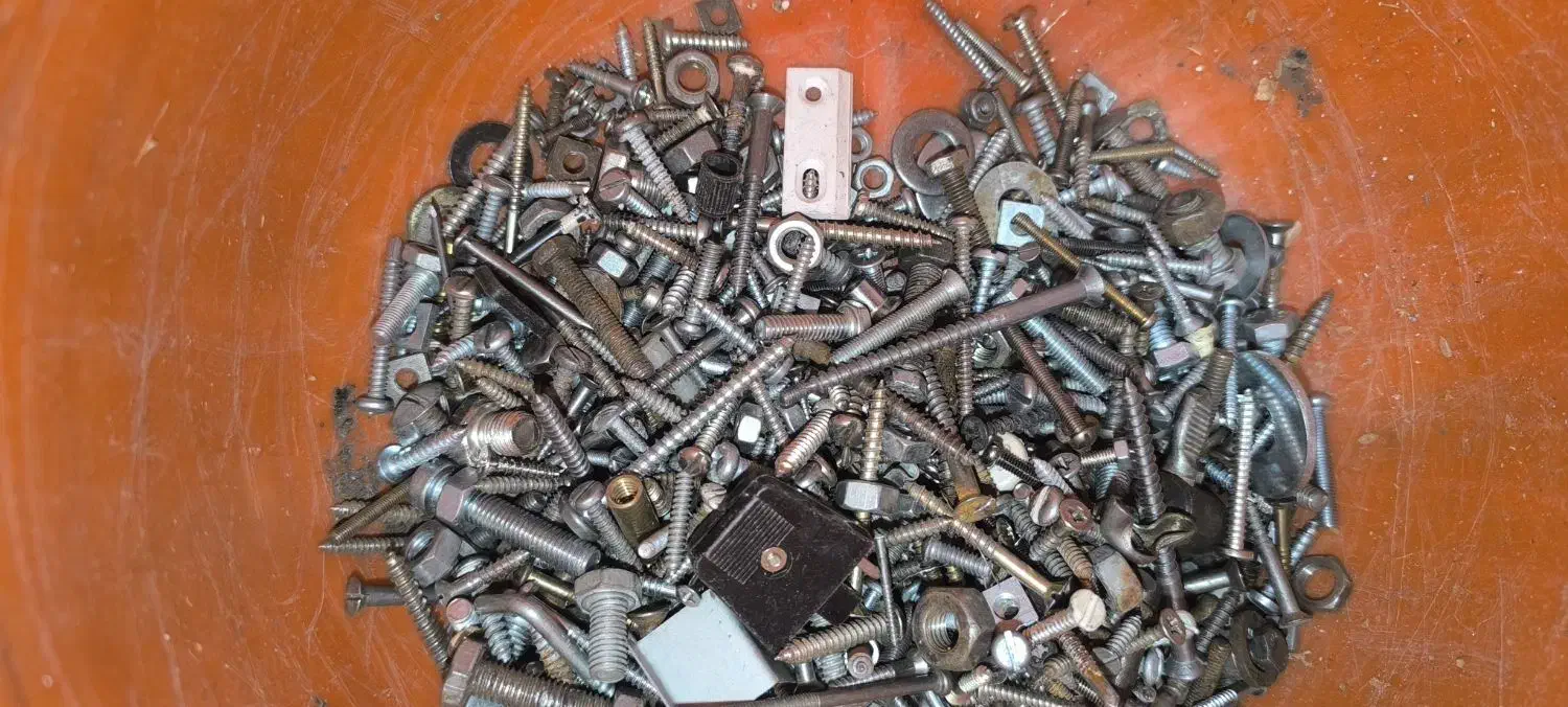 پیچ و مهره انواع خودرو|ابزارآلات|کرج, گلشهر|دیوار