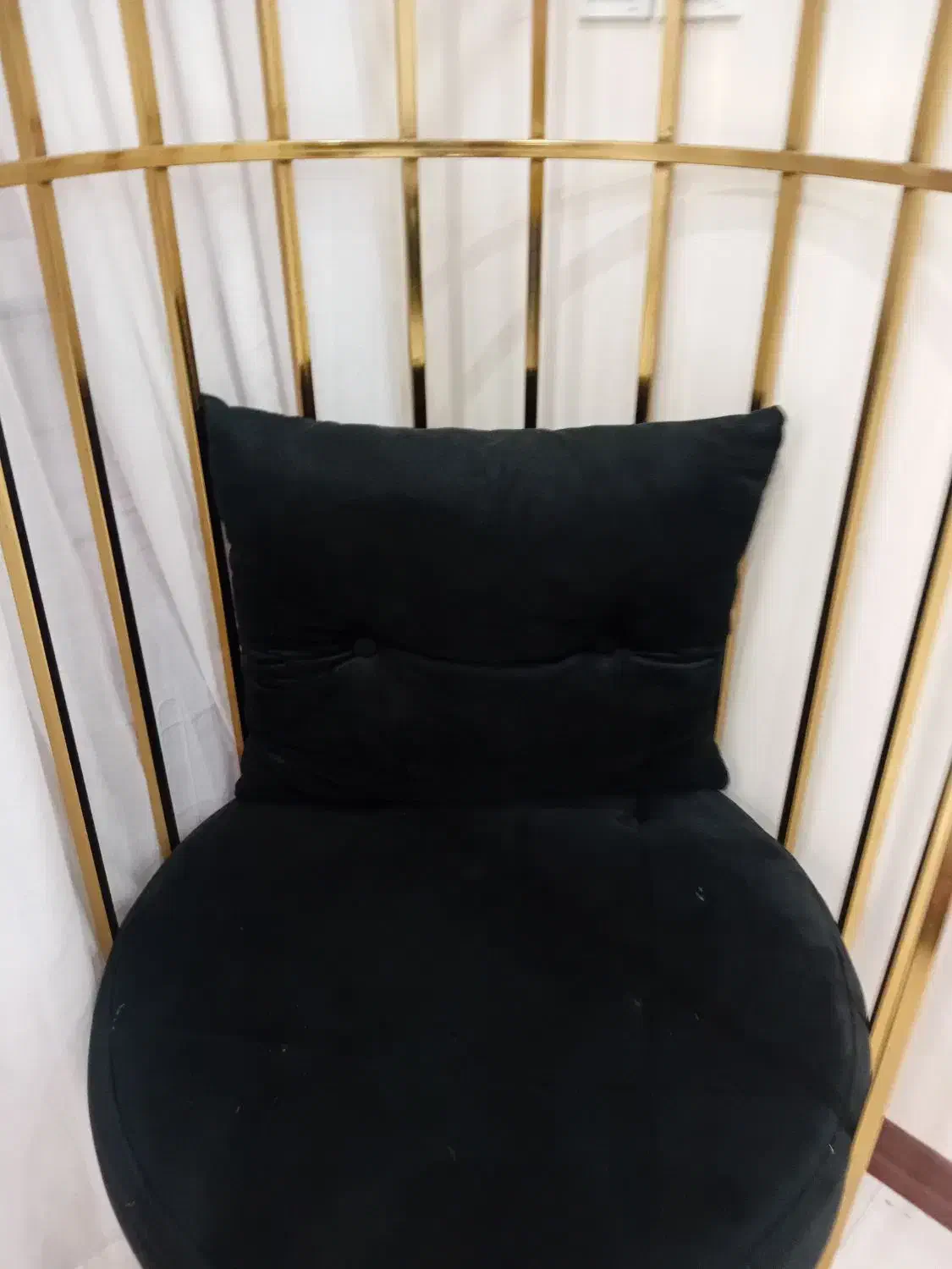 شاه نشین|صندلی و نیمکت|قدس, شهر‌قدس|دیوار