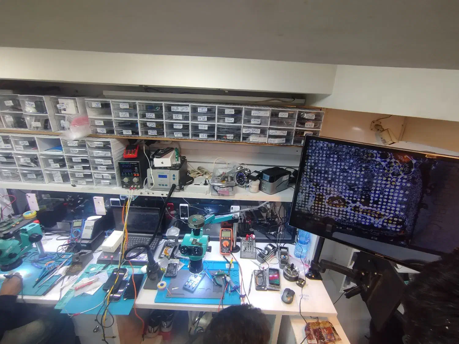 تعمیرات موبایل umtfix|خدمات رایانه‌ای و موبایل|تهران, ولنجک|دیوار