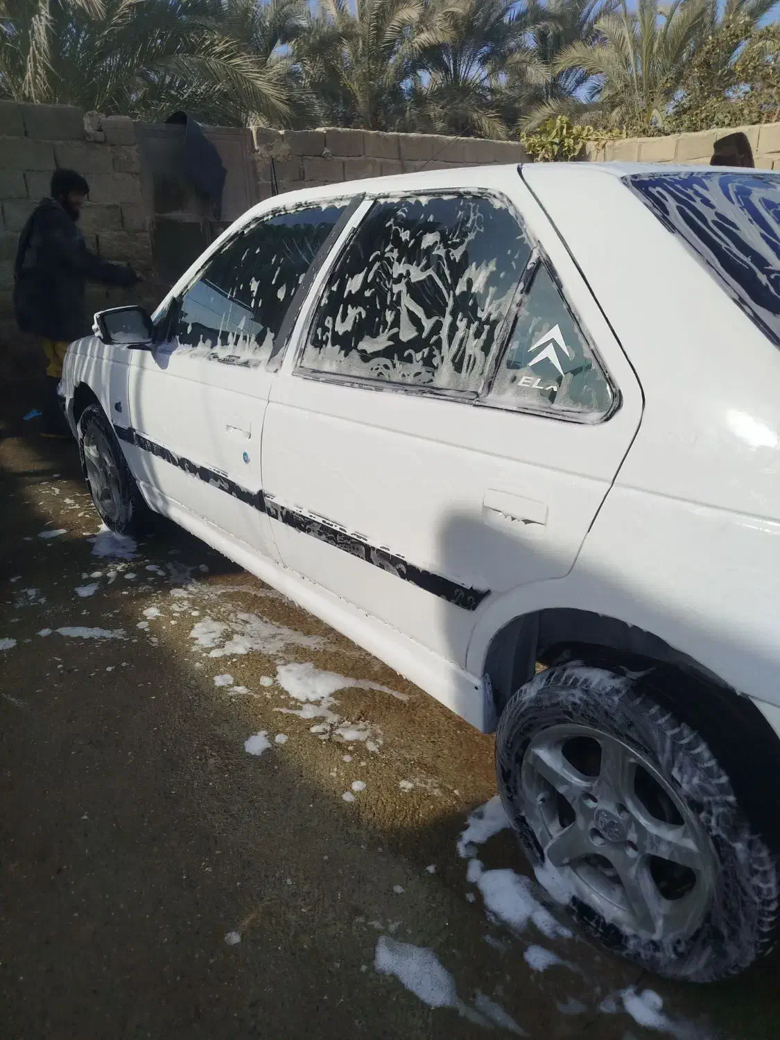 پارس الیکس|خودرو سواری و وانت|سراوان, |دیوار