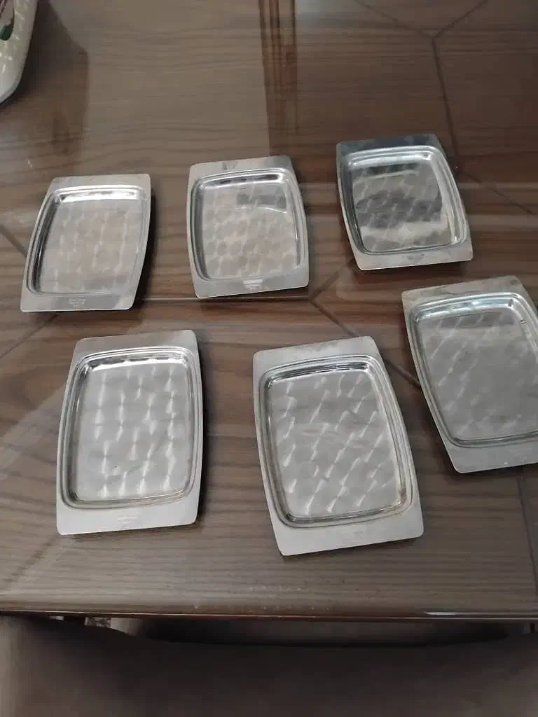 ظروف استیل|ظروف سرو و پذیرایی|بابل, |دیوار