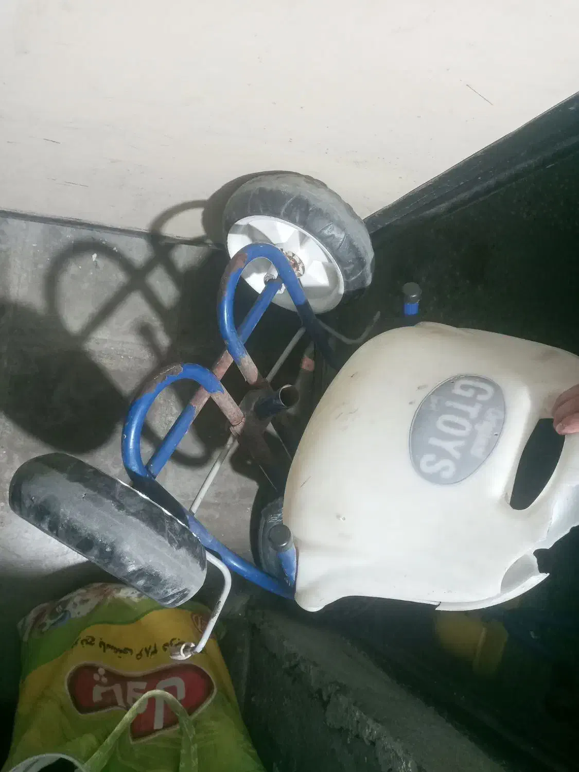 سه چرخه|دوچرخه، اسکیت، اسکوتر|گرگان, |دیوار