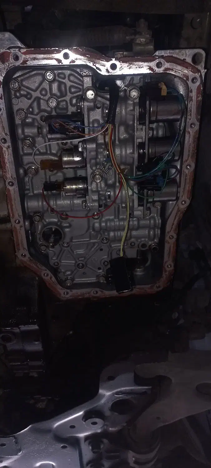 مکانیکی جلوبندی کل خدمات خودرویی داخلی خارجی وچینی|خدمات موتور و ماشین|تهران, مهرآباد|دیوار