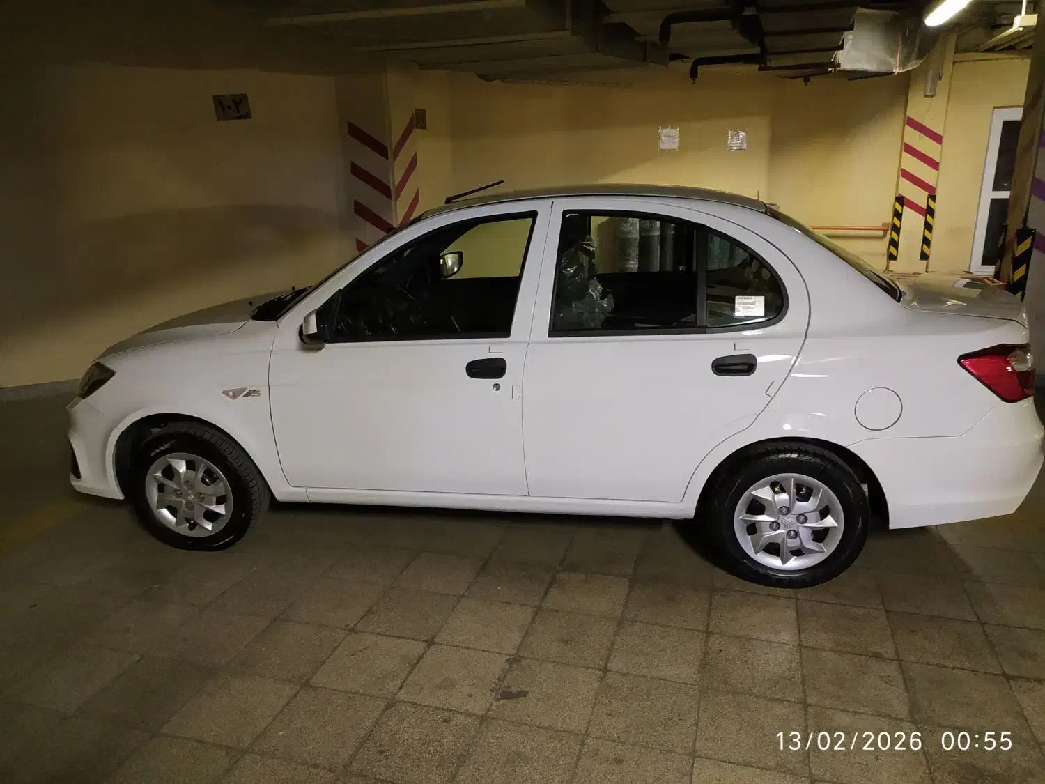 سایناsمدل 1404|خودرو سواری و وانت|مشهد, محمدآباد|دیوار