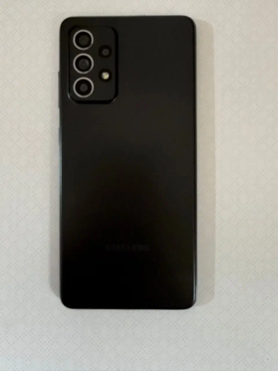 سامسونگ A52s|موبایل|اصفهان, خانه اصفهان|دیوار