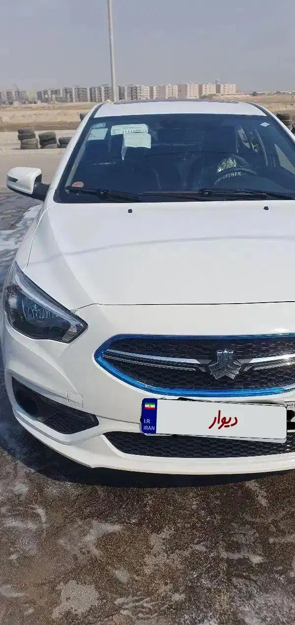 شاهین اتومات|خودرو سواری و وانت|بندرعباس, |دیوار