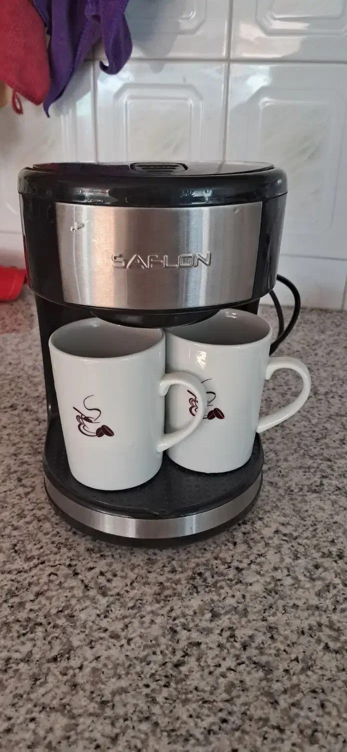 قهوه ساز|سماور، چای‌ساز، قهوه‌ساز|اراک, |دیوار