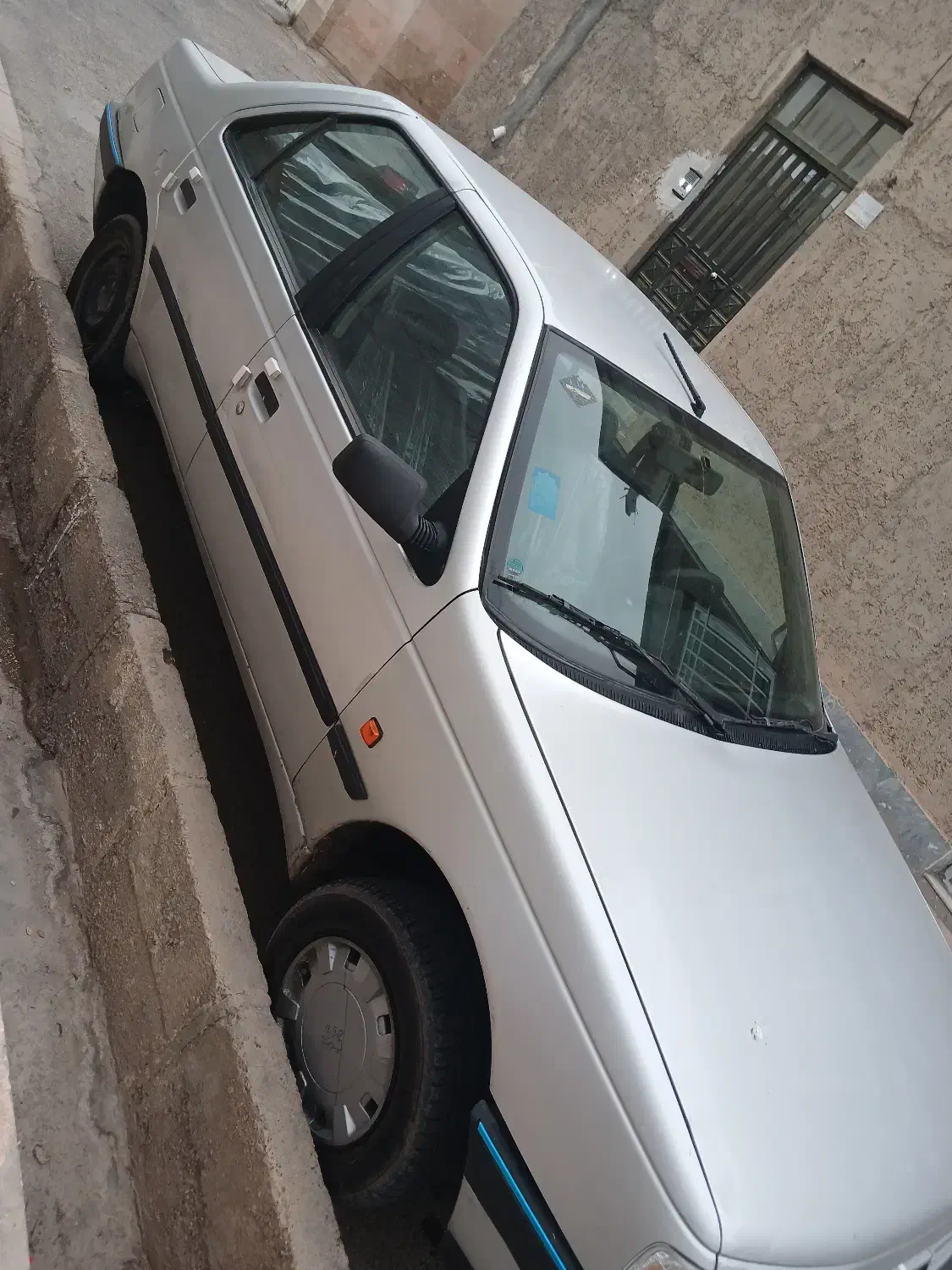 پژو ۴۰۵ دوگانه کارخونه|خودرو سواری و وانت|دامغان, |دیوار
