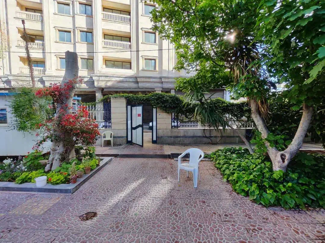 90متری/دوخواب/مجتمع باغ ناری|فروش آپارتمان|شیراز, ارم|دیوار