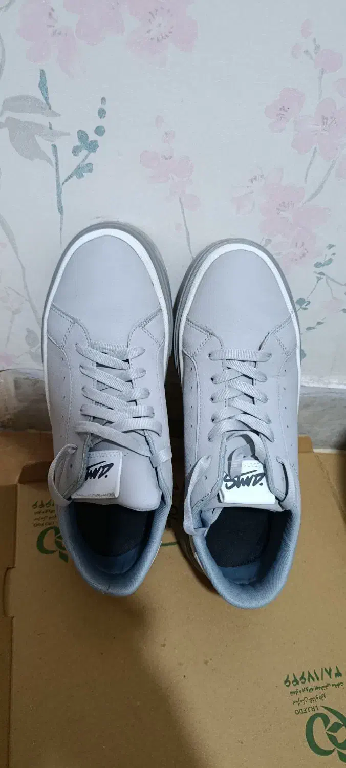 کتونی ونس|کیف، کفش، کمربند|ملایر, |دیوار