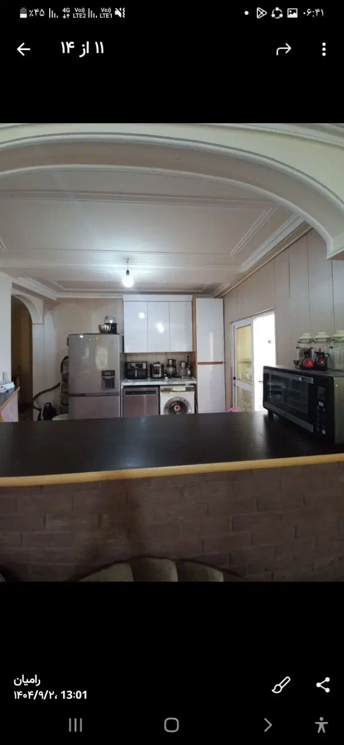 آپارتمان اجاره ای در رامیان .استان گلستان|اجارهٔ آپارتمان|رامیان, |دیوار