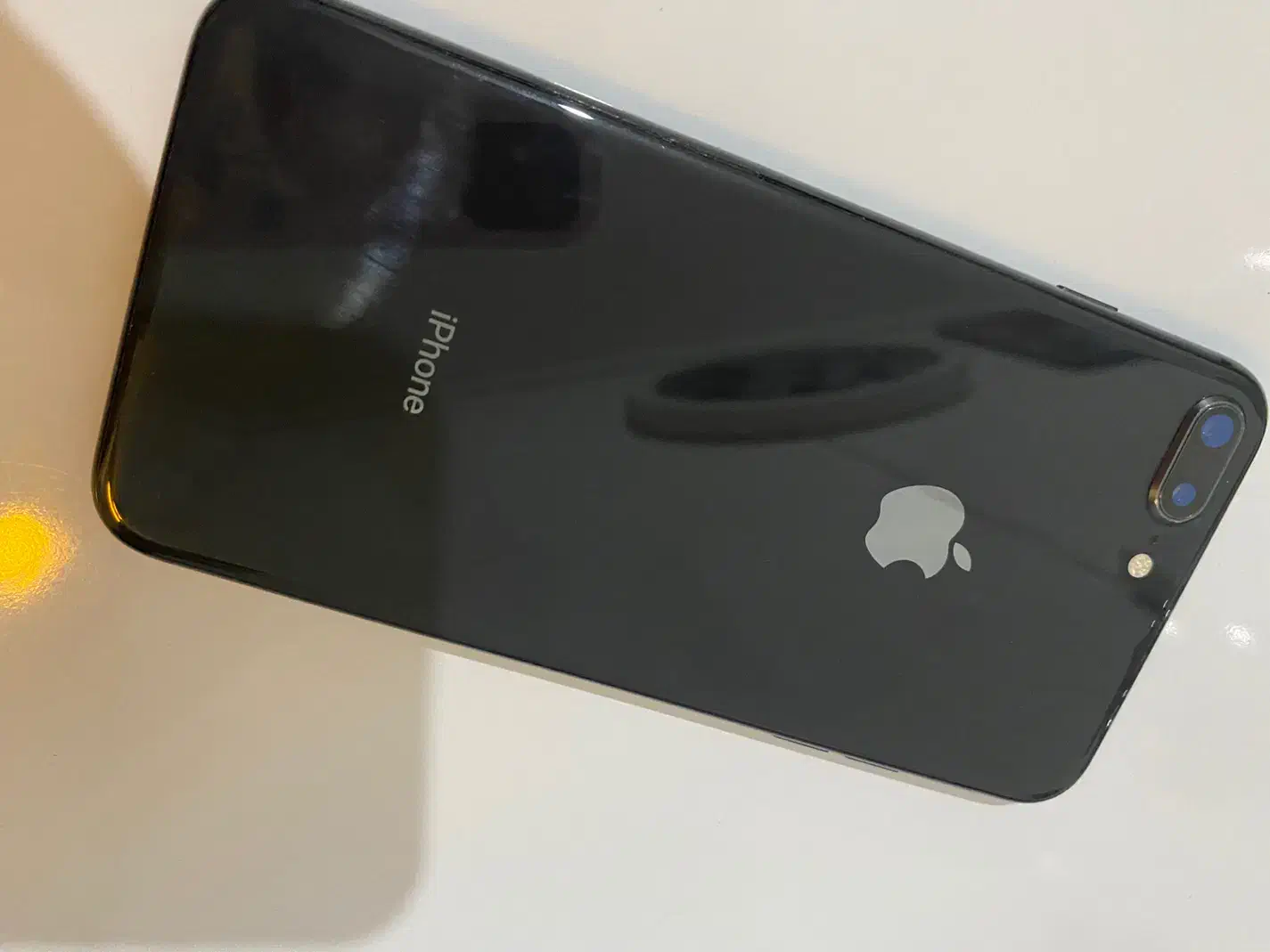 گوشی موبایل ایفون ۸ پلاس|موبایل|همدان, |دیوار