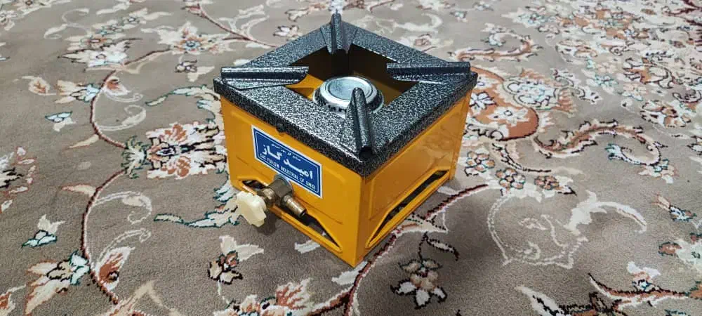 اجاق پلوپز کوچک و بزرگ|اجاق گاز و لوازم برقی پختوپز|قم, باجک دو|دیوار