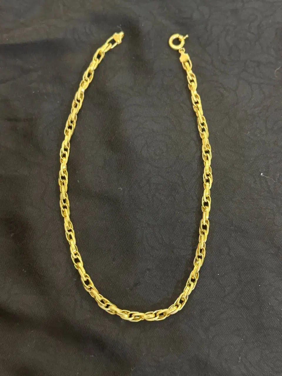 گردنبندو دستبندهای شکیل درحدنو|جواهرات|ساوه, |دیوار