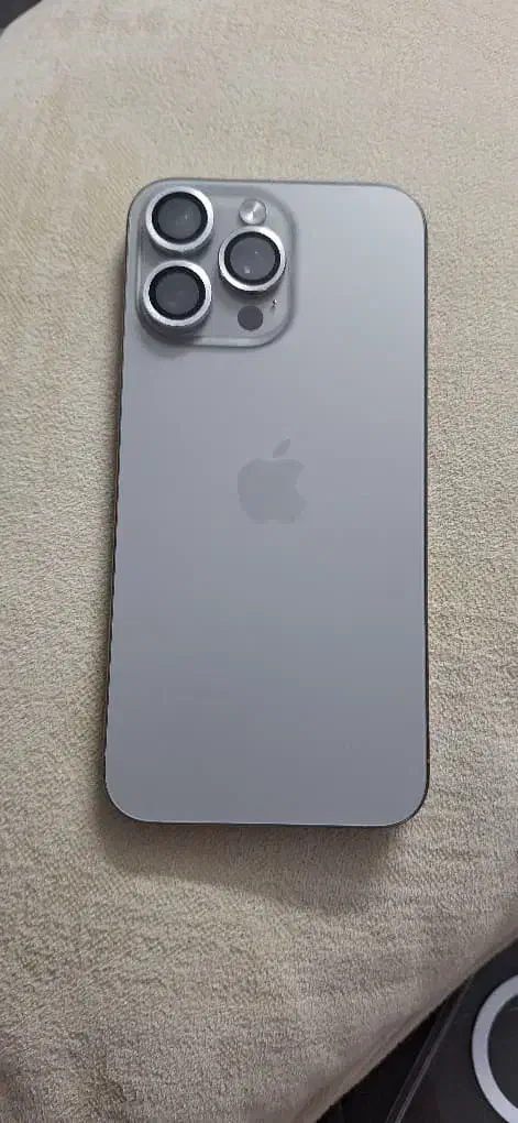 آیفون ۱۵ پرومکس|موبایل|ملارد, |دیوار