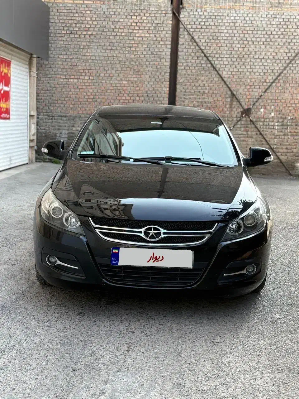 جک j5 مدل ۹۵ در حد|خودرو سواری و وانت|بابل, |دیوار