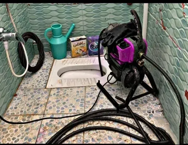 لوله بازکن فنرزن چاهبازکن ارزان فوری ۱۰۰٪تضمینی|خدمات پیشه و مهارت|کرمانشاه, |دیوار