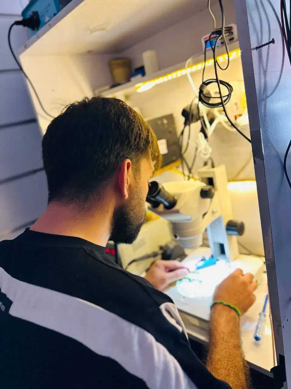 تعمیرات تخصصی موبایل|خدمات رایانه‌ای و موبایل|اسلام‌شهر, شهرک واوان|دیوار