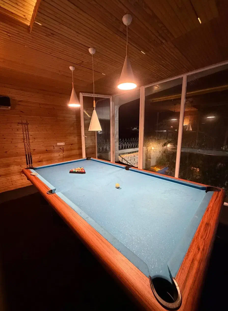 اجاره روزانه استخردار کنار دریا|اجارهٔ کوتاه‌مدت آپارتمان و سوئیت|چاف و چمخاله, |دیوار