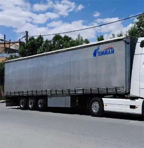 فراخوان جذب تعداد محدودی راننده پایهیک در لهستان|استخدام حمل و نقل|تهران, صادقیه|دیوار