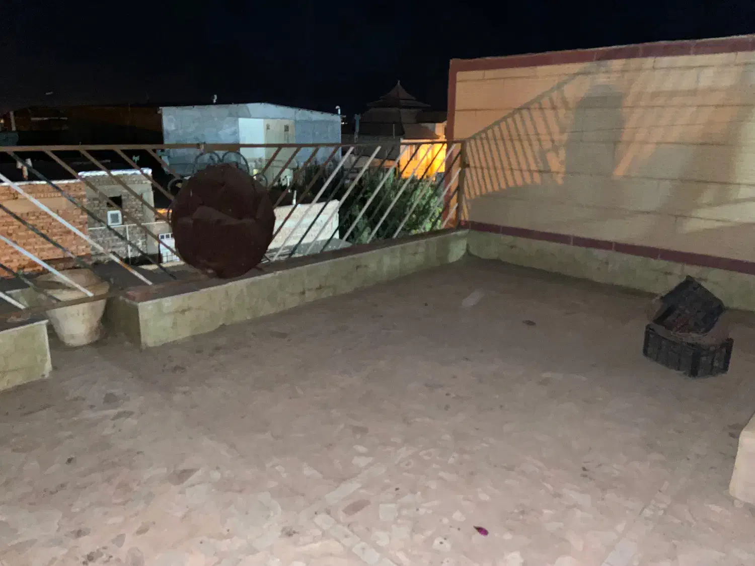 پزشک ۱۲۰متر۲خواب و انباری طبق توضیحات|اجارهٔ آپارتمان|زرند, |دیوار