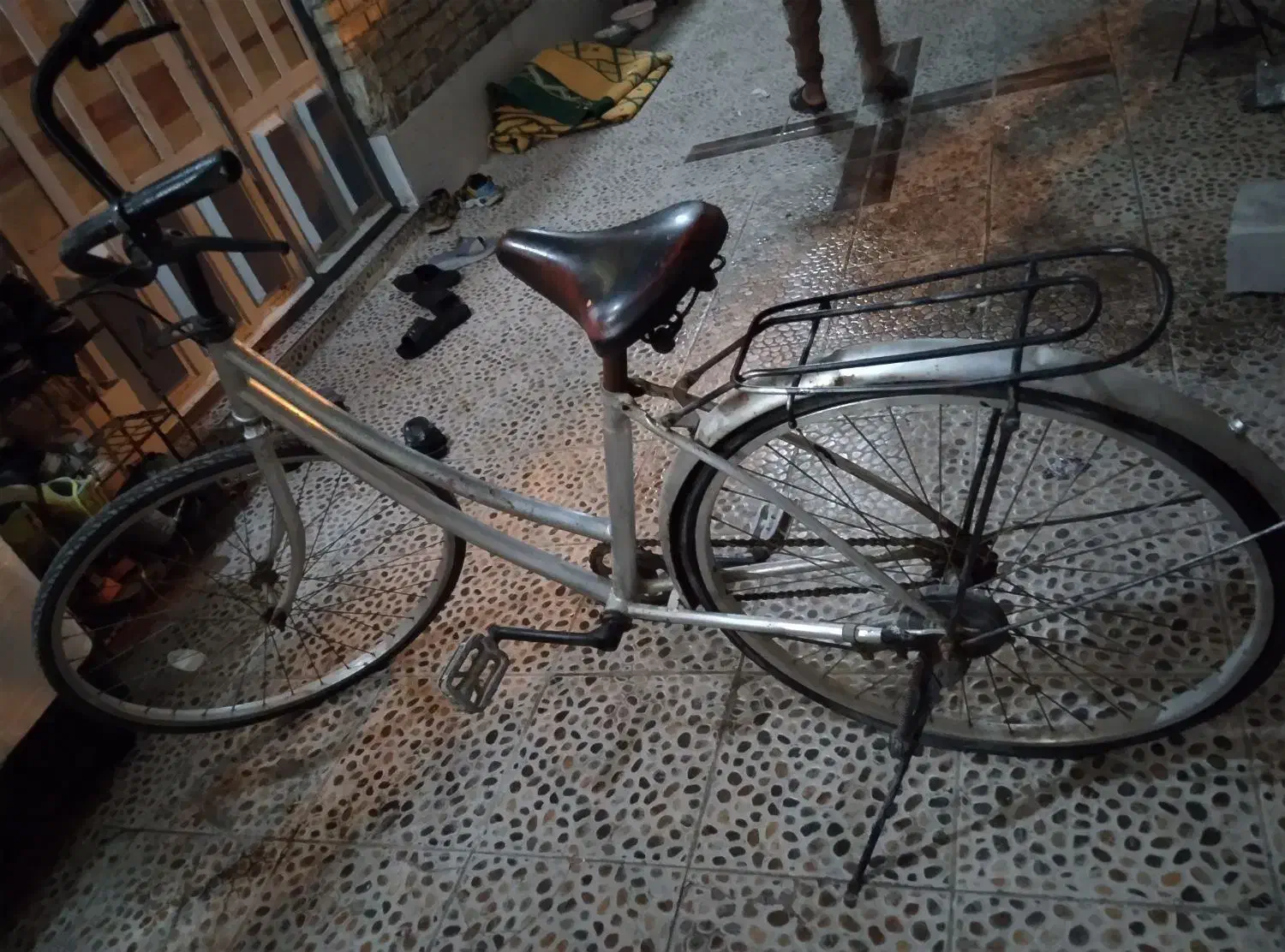 دوچرخه|دوچرخه، اسکیت، اسکوتر|هندیجان, |دیوار