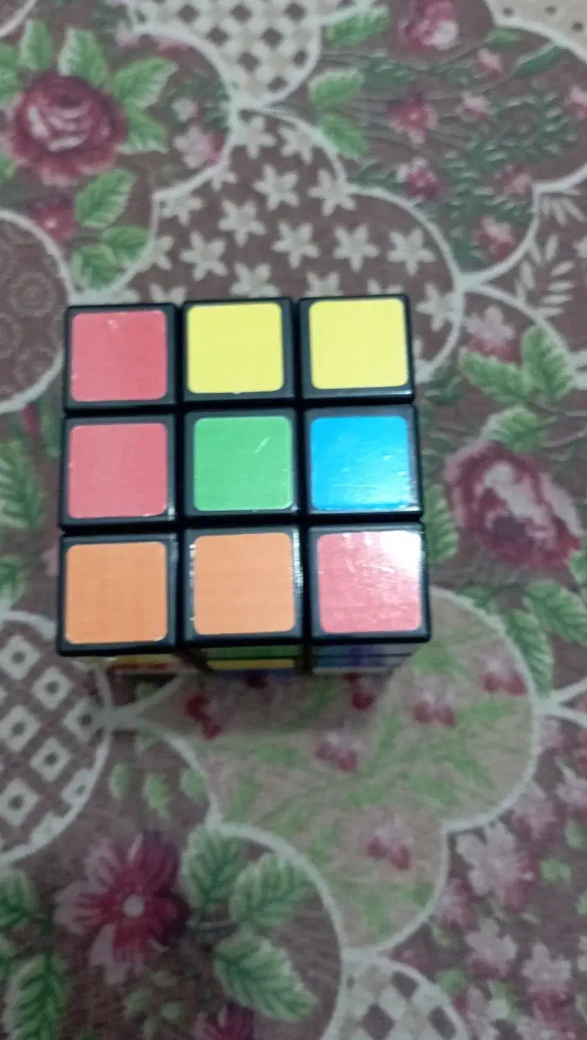 روبیک|اسباببازی|بندر ماهشهر, |دیوار