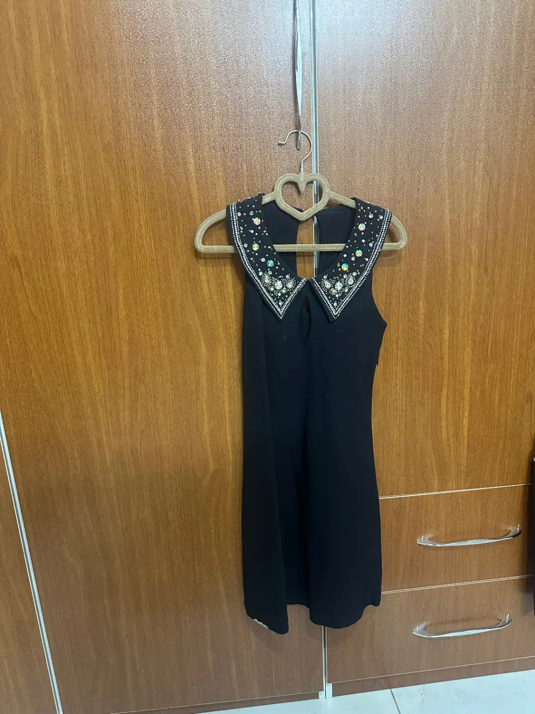 لباس مجلسی کوتاه|لباس|چهاردانگه (تهران), |دیوار