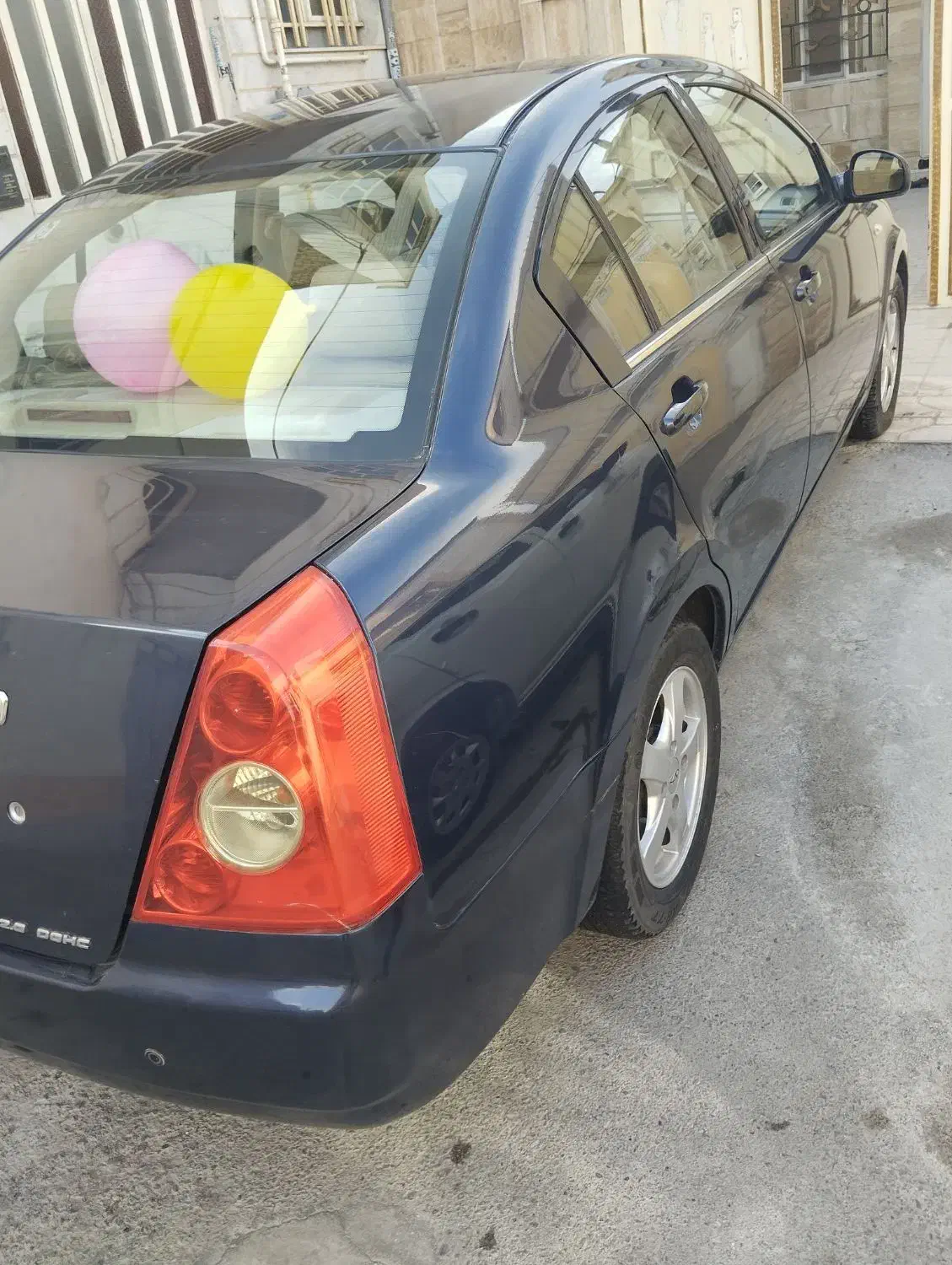 ام وی ام 530 کم کار و بیرنگ پول لازم فوری|خودرو سواری و وانت|ورامین, شهرک فاطمیه|دیوار