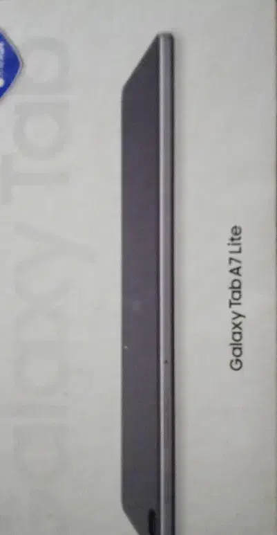Tab galaxy A7 lite|تبلت|اهواز, ۳۰ متری|دیوار